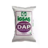 Karaoğlan Tarım 20 Kg Kg Igsaş Dap 18.46.0 Gübre Diamonyum Fosfat Kompoze Gübre Toprak Altı-Taban Gübresi