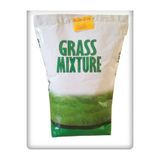 karaoğlan tarım 7 Günde Çimlenen 7 Mix Çim Tohumu 3 Kg Grass Mixture Çayır Çimen Tohumu Basmaya Dayanıklı