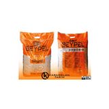 karaoğlan tarım Beypel Çam Peleti A1 Kalite Pelet Pelet Sobası Yakıtı %100 Doğal 15 Kg