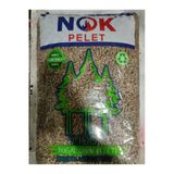 Karaoğlan Tarım Çam Pelet Yakıtı 15X2 30Kg