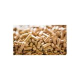 Karaoğlan Tarım Çam Peleti Doğal Kedi Kumu 15 Kg 8Mm