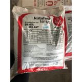 Karaoğlan Tarım Demir Sülfat Gübre---- 10 kg