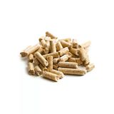 Karaoğlan Tarım Doğal Yakıt Pelet Soba Yakıtı 40 Lt/20 Kg 6Mm