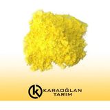 karaoğlan tarım Elementel Toz Kükürt 1 Kg
