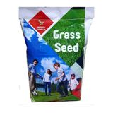 karaoğlan tarım Ithal Çim Tohumu 7Li Karışım Basmaya Dayanıklı çimen tohumu 7 Günde Çimlenir 10 kg G.SEED