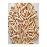 Karaoğlan Tarım Kedi Kumu Çam Pelet % 100 Çam Kokulu 8 Mm 10 Kg