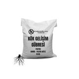 karaoğlan tarım Kök Gelişim Gübresi Fosfor Ve Humik Fulvik Asit Ağırlıklı 10 Kg