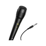 Karaoke Mikrofon Kablolu Mikrofon 6.5 Mm Karaoke Mikrofonu