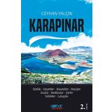 Karapınar - Ceyhan Yalçın - Gülnar Yayınları