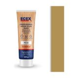 KARAPOLAT Ahşap Tamir Macunu 200 gr Tüp | ECEX - Çatlak Delik Dolgu Macunu Meşe