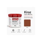 KarapolatYapı Kiraz Mobilya Ahşap Parke Tamir Dolgu Macunu 200Gr