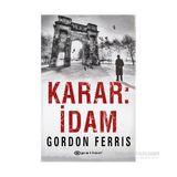 Karar İdam - Gordon Ferris