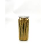 Karareis Çiftliği Kuşkonmaz Konservesi 330 cc - 660 gr