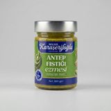 Karaşerifoğlu Antep Fıstığı Ezmesi 300 gr