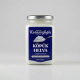 Karaşerifoğlu Geleneksel Köpük Helva 450 gr