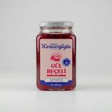 Karaşerifoğlu Gül Reçeli 1200 gr - 1,2 kg