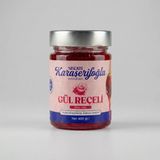 Karaşerifoğlu Gül Reçeli 400 gr