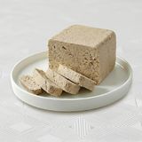 Karaşerifoğlu Kahveli Tahin Helvası 1000 gr - 1 kg