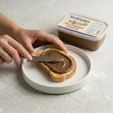 Karaşerifoğlu Sarı Haşhaş Ezmesi 1000 gr - 1 kg