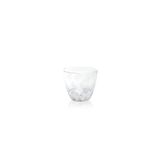 Karasu plastık Yakamoz Orkide Saksı No:1 0,65 Lt. (11,6 X 10,2 Cm)