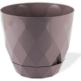 Karasu Yakamoz Saksı No:5 9,20L - Lila