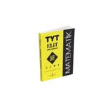 Karat Yayınları TYT Elit Matematik Soru Bankası