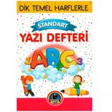 Karatay A4 Güzel Yazı Defteri