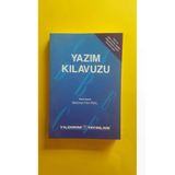 Karatay Akademi Yazım Kılavuzu (İmla Kılavuzu)