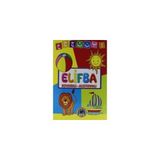 Karatay Çocuk Yayınları Elifba Boyamalı Alıştırmalı Eğitici Kitap 32 Sayfa Türkçe Okul Öncesi Yaş Aralığı