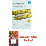 Karatay Diyeti: Bilimsel Gerçeklerle Kilo Vermenin Abc'si: (Kapak Değişebilir) + Masallar Kitabı - Hayır