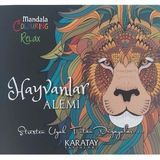 Karatay Hayvanlar Alemi