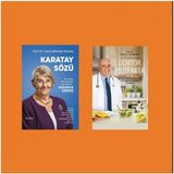 Karatay Sözü - Canan Karatay - Doktor Mutfakta - Yavuz Yörükoğlu