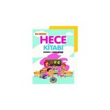 karatay yayınları 4e hece kitabı (e-l-a-k-ı-n) - 1