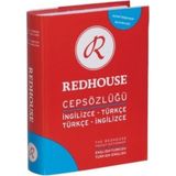 karatay yayınları 4e redhouse ıngilizce cep sözlüğü rs-004 - Yok