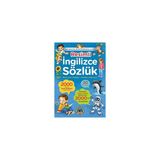 Karatay Yayınları 4E Resimli İngilizce Sözlük Büyük Boy