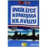 Karatay Yayınları İngilizce Konuşma Kılavuzu Sözlük İlaveli