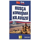 Karatay Yayınları Rusça Konuşma Kılavuzu Mesleki Hazırlık İçin 270 Sayfa Ciltli Kitap