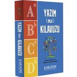 Karatay Yayınları Yazım (İmla) Kılavuzu - Karton Kapak