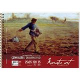 Karatis Art 120Gr 25*35 Resim Kağıdı 50Li Paket