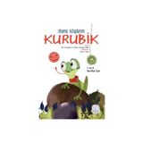 Karavan 10 Kitap Takım Çocuk Kurubik Seti