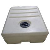 Karavan 100 Lt Temiz Su Deposu - SU DEPOSU 80 LT