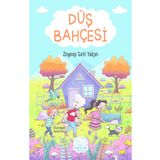 Karavan Çocuk Düş Bahçesi