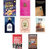 Karavan Çocuk Yayınları Esmaü'l Hüsna Atlası... +7 Din Kitabı