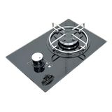 Karavan Tekli Ocak Gaz Emliyetli Çakmaklıklı 20 X 30 Cm Çok Renkli