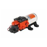 Karavan, Tekne Hidroforu 12 Volt 5.0 Lt/dak 60 Psi 4.1 Bar