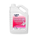 Karavan Tekne Tuvalet Kimyasalı-Camper Chem Toilet Rinse Lavender