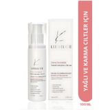 Karawan care Niacinamide Leke Karşıtı ve Gözenek Sıkılaştırıcı Nemlendirici Krem 100ml