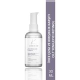 Karawan Care Retinol %0.5 + Vitamin E Yaşlanma Karşıtı ve Canlandırıcı Bakım Serumu 30 ml