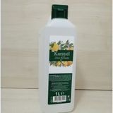 Karayel 1 lt Limon Kolonyası
