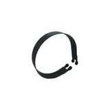 Karbeyaz Fren Çemberi Boş Balatasız Döküm Baş - Fiat / New Holland 450 - 480 - 5160713 - 1 Adet
